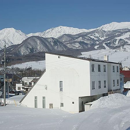Petit Hotel Schanze Otari Extérieur photo