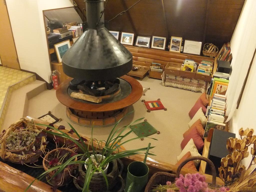 Petit Hotel Schanze Otari Extérieur photo