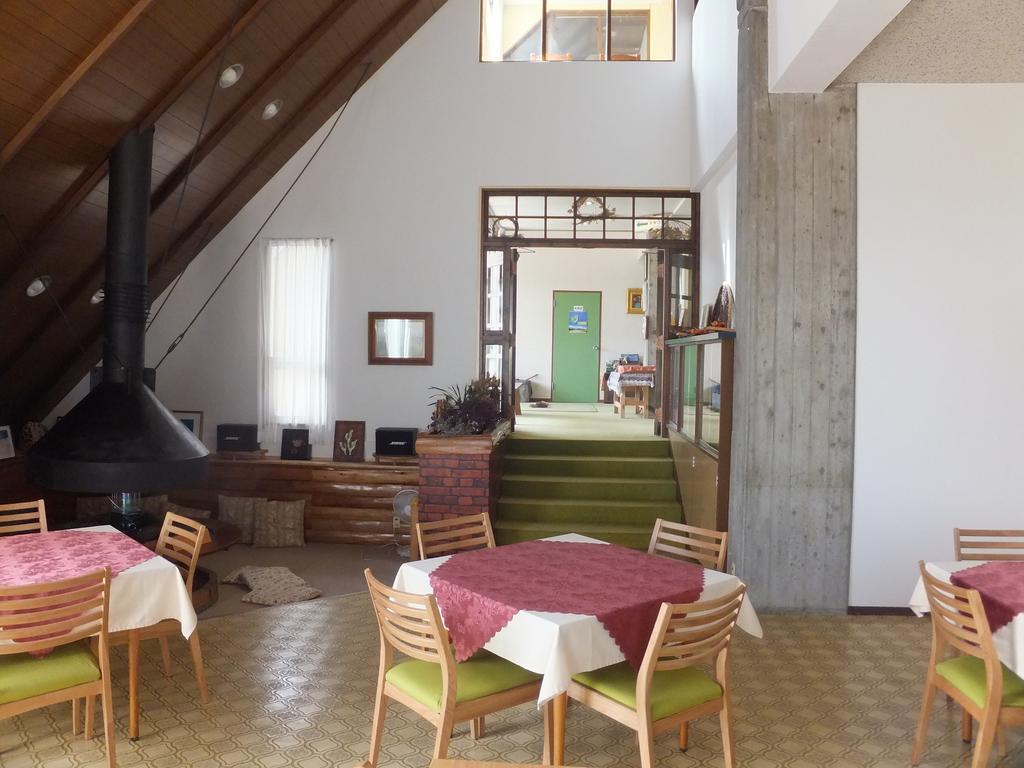 Petit Hotel Schanze Otari Extérieur photo