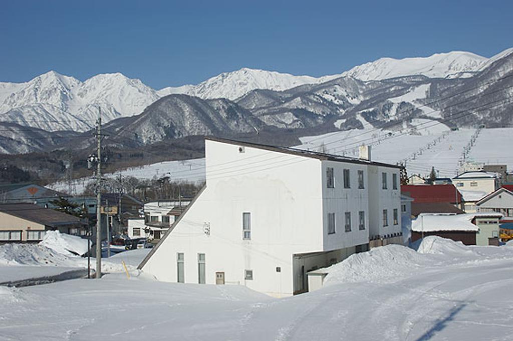 Petit Hotel Schanze Otari Extérieur photo