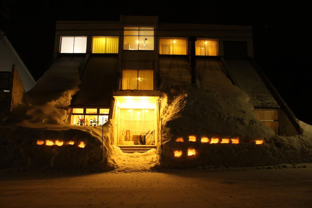 Petit Hotel Schanze Otari Extérieur photo
