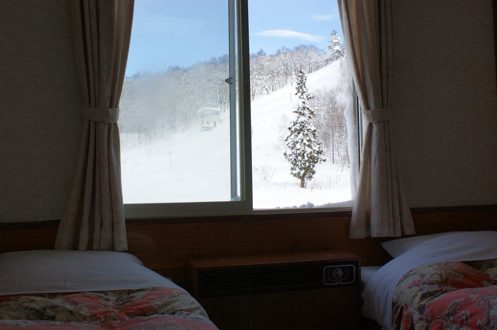 Petit Hotel Schanze Otari Chambre photo