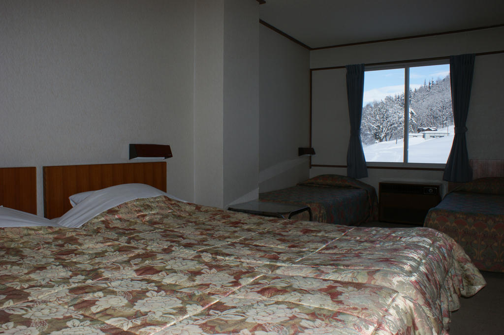 Petit Hotel Schanze Otari Chambre photo