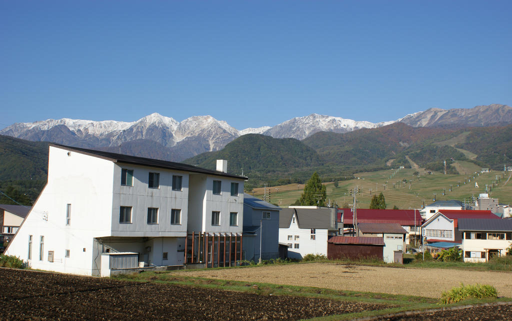 Petit Hotel Schanze Otari Extérieur photo