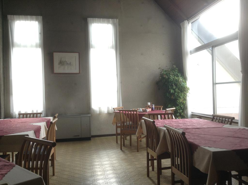 Petit Hotel Schanze Otari Extérieur photo