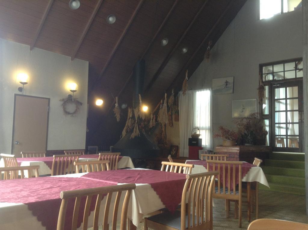 Petit Hotel Schanze Otari Extérieur photo