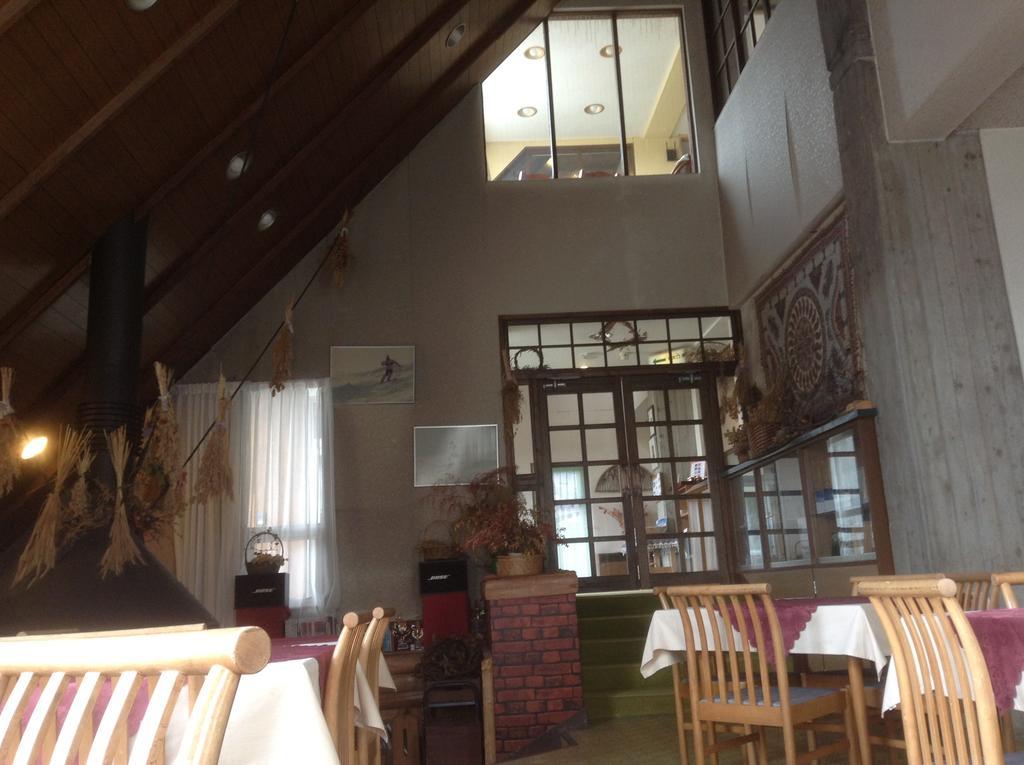 Petit Hotel Schanze Otari Extérieur photo