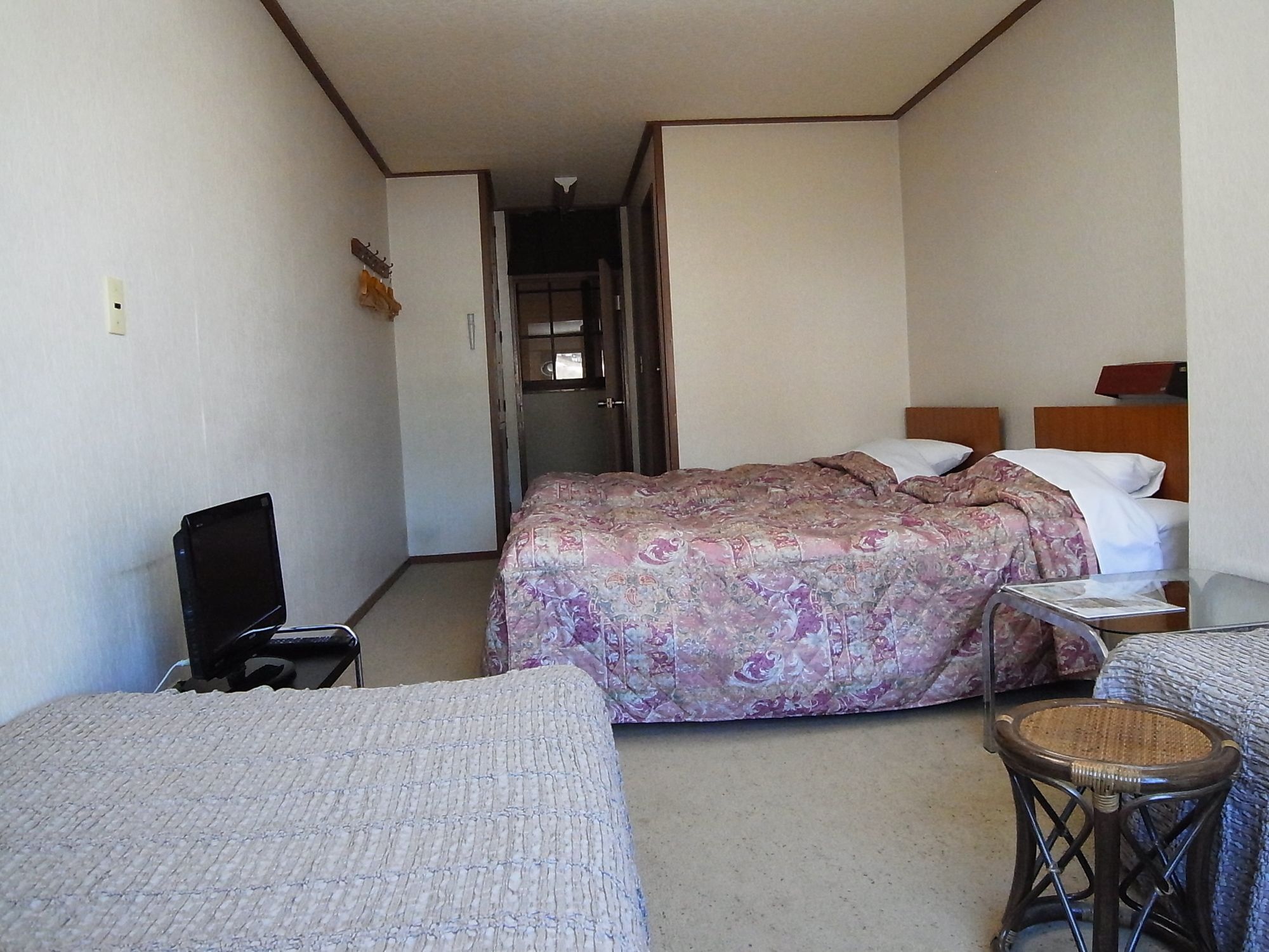 Petit Hotel Schanze Otari Extérieur photo